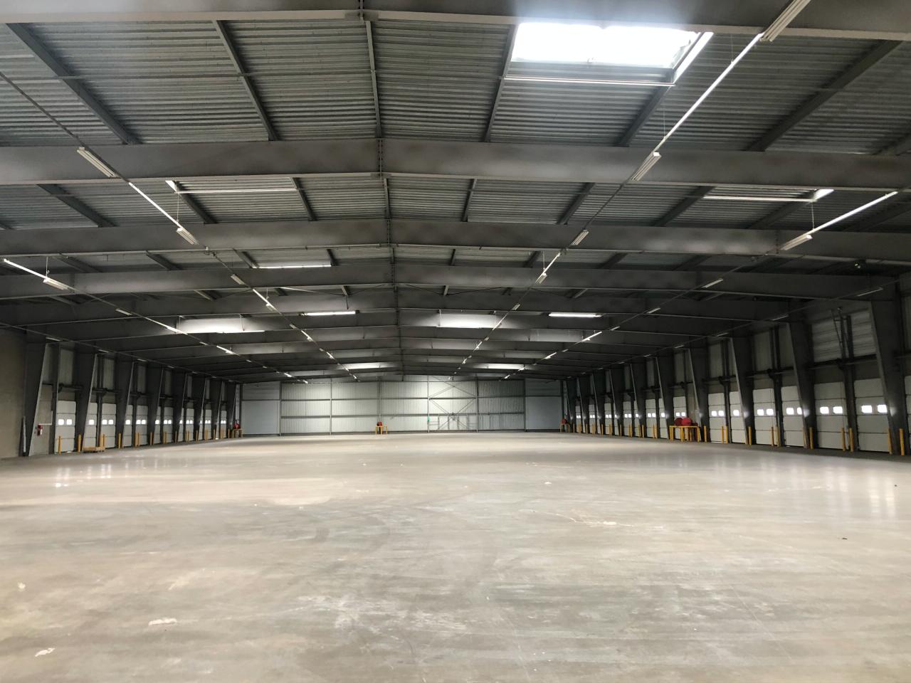 Entrepôt classe a Vémars 6207m² Location entrepôt classe a Vémars Val-d'Oise OLLOG2530212 2